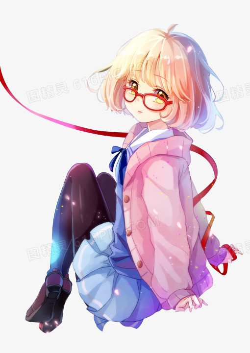 玻璃糖纸